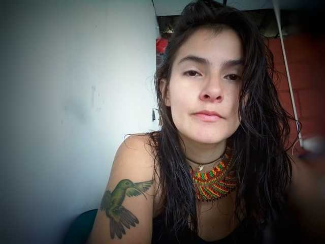 Foto del profilo AmelieColins