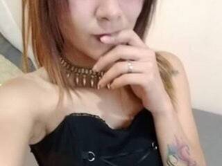 Chat video erotica AmelieFeu