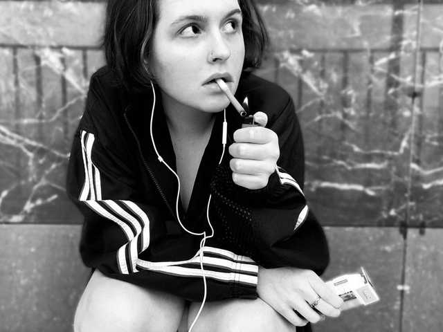 Foto del profilo AmelieP0ulain