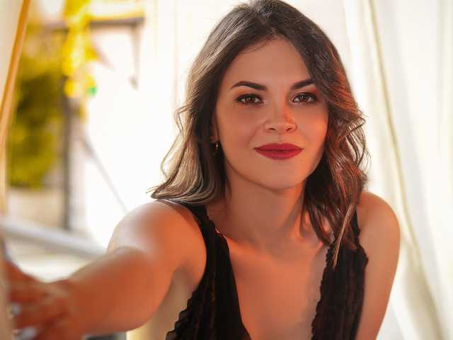 Foto del profilo AmelieRow