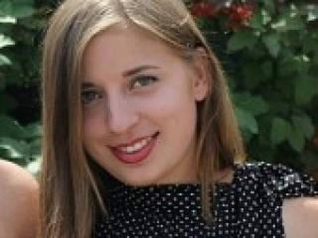 Foto del profilo ameligold