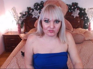 Fotografie AmeliStart hello guys! lets play! I am new here! please help me! my lovense onn!#boobs 50// #ass 33//