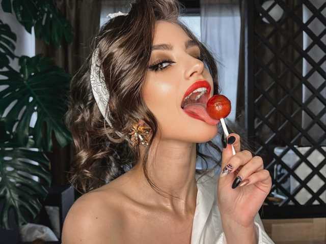 Foto del profilo Eva_Lovia
