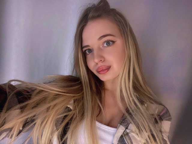 Foto del profilo Ameliya-light
