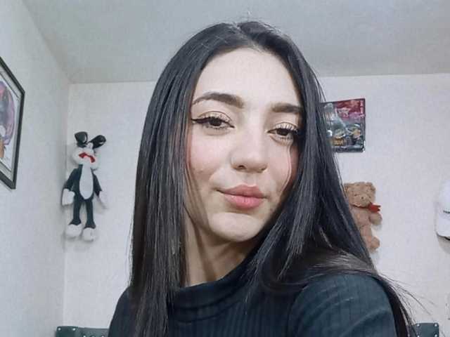 Foto del profilo Amellia-rous
