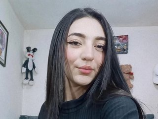 Chat video erotica Amellia-rous