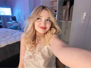 Chat video erotica AmelyaJeff