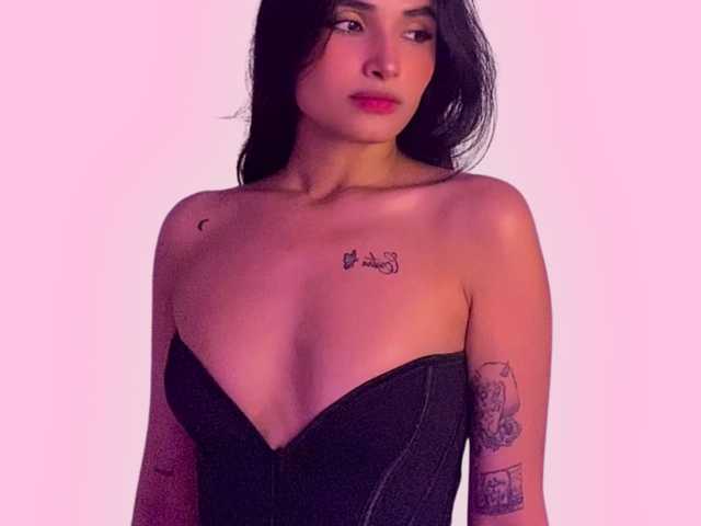 Foto del profilo ViolettaRosse