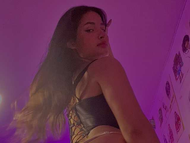 Foto del profilo ViolettaRosse