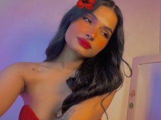 Chat video erotica ViolettaRosse