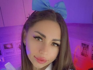 Chat video erotica AmidalaMoon