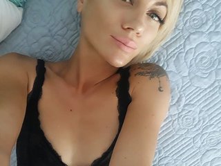 Video chat erotica Ivy_