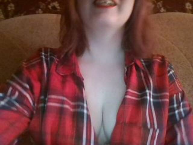 Screenshot di trasmissione Your_Amelia