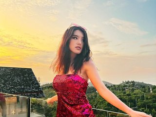 Chat video erotica AmiLaya