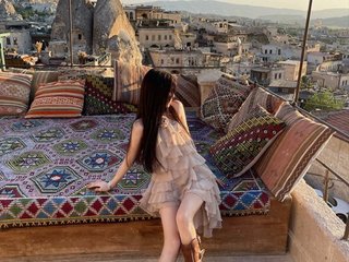 Chat video erotica AmiliYan