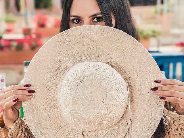 Foto del profilo amina-hafssa