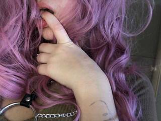 Chat video erotica Amina11111