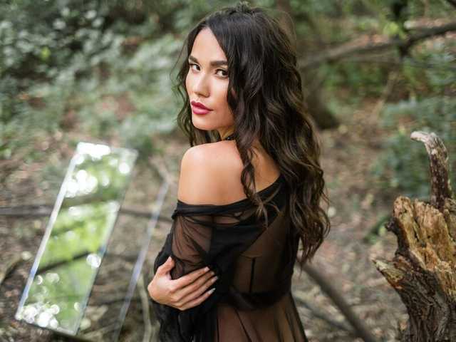 Foto del profilo AminaEvans