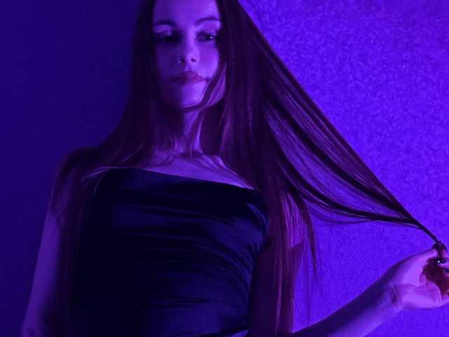 Foto del profilo AminaLuxuryyy