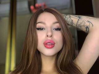 Chat video erotica AminaSicret