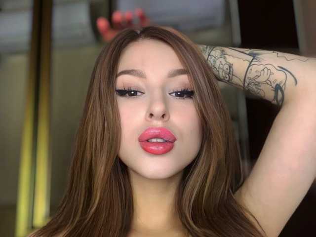 Foto del profilo AminaSicret