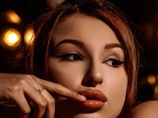 Foto del profilo AminaSicret