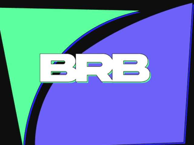 Screenshot di trasmissione AminaTaylor