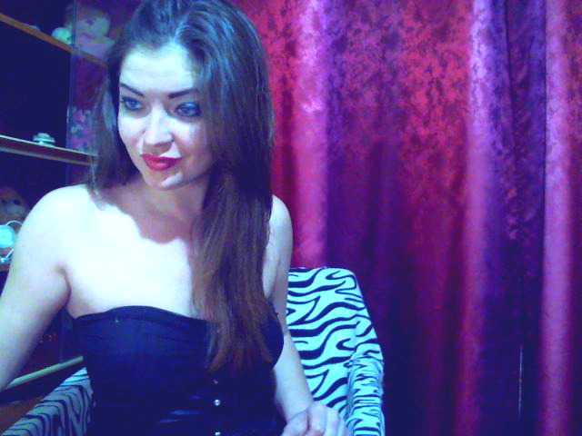 Screenshot di trasmissione _Amina_