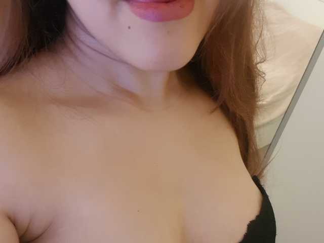Foto del profilo SassyAmira