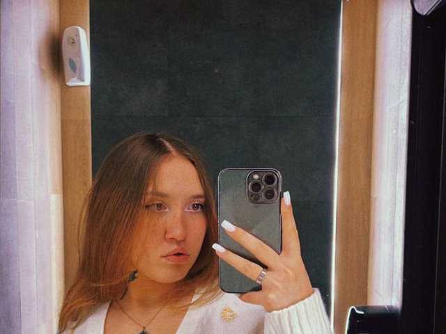 Foto del profilo AmiraChase