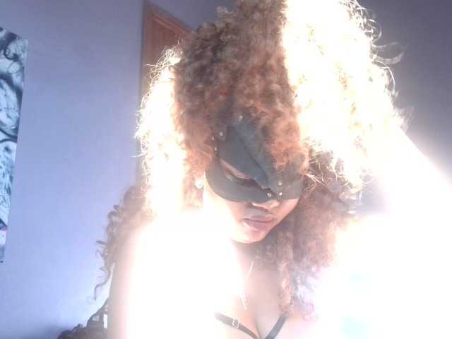 Screenshot di trasmissione amirahroka