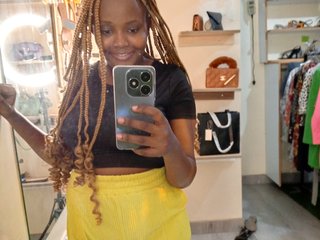 Chat video erotica Amiramunch