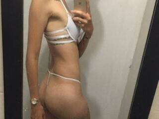 Chat video erotica ammbeerr