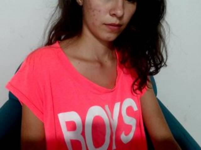 Screenshot di trasmissione ammbeerr