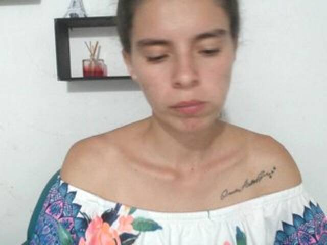 Screenshot di trasmissione ammbeerr