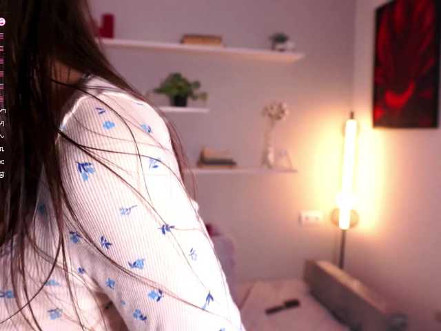 Screenshot di trasmissione Ammy-meow