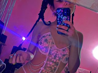Chat video erotica AmmyAommo