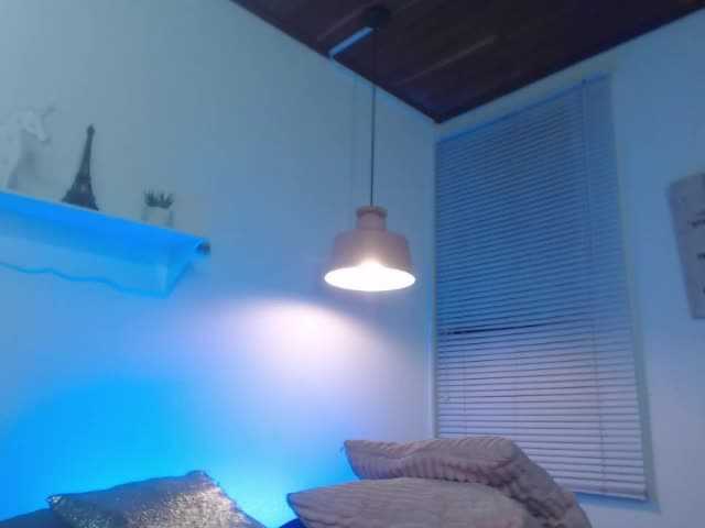 Screenshot di trasmissione ammydreams