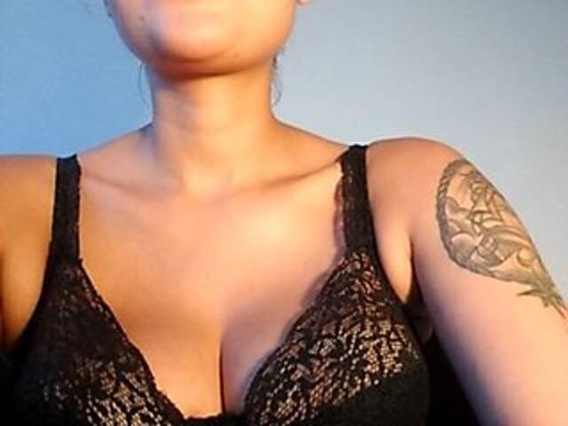 Screenshot di trasmissione MilaGrey