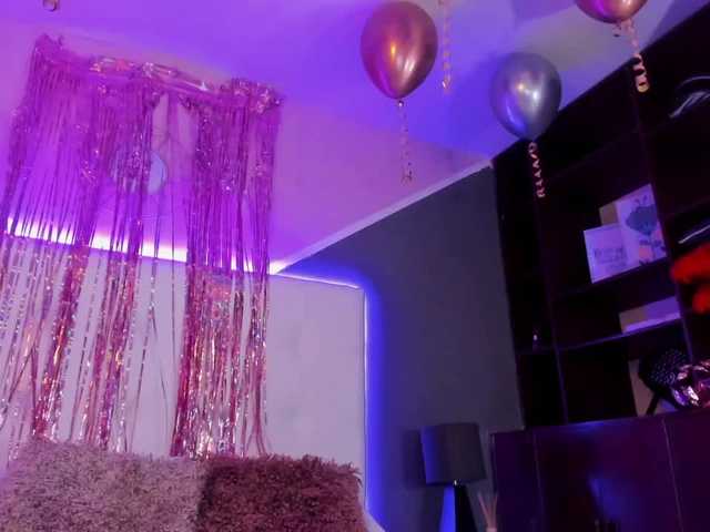 Screenshot di trasmissione ammyyblack