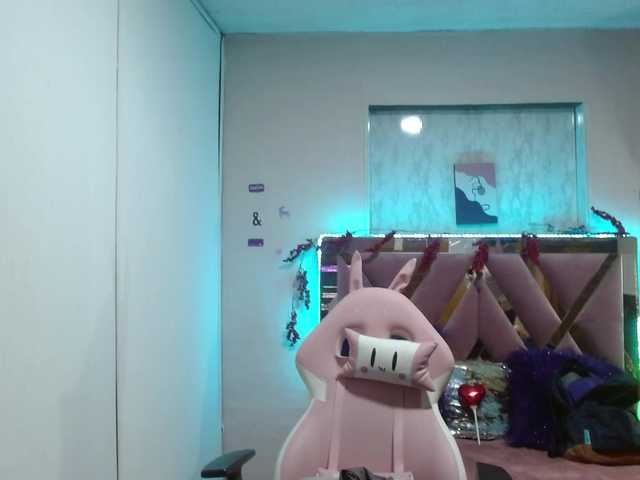 Screenshot di trasmissione amonet-tay