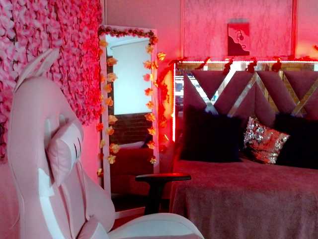 Screenshot di trasmissione amonet-tay