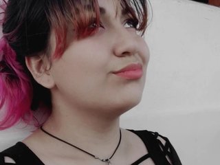 Chat video erotica AmoreLucy