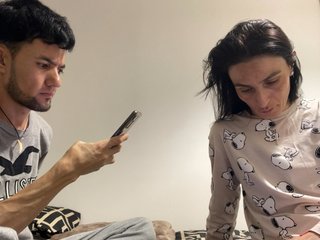 Chat video erotica AmorFatiaa