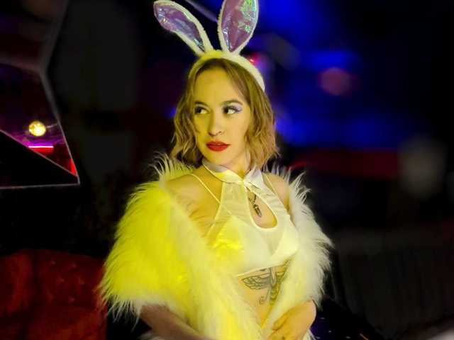 Foto del profilo Amozon-fox