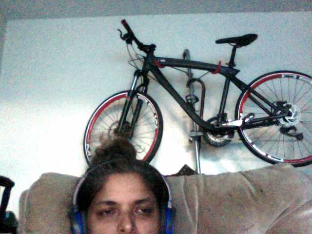 Screenshot di trasmissione Amrikaj