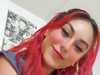 Chat video erotica Amy--