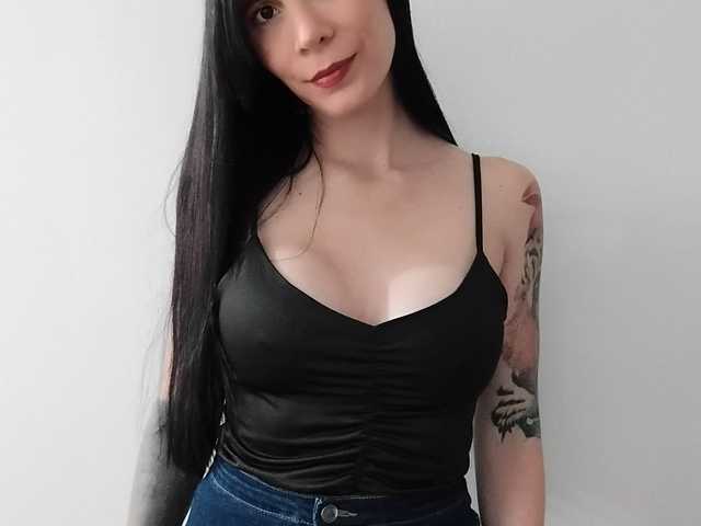 Foto del profilo Amy-Grimm