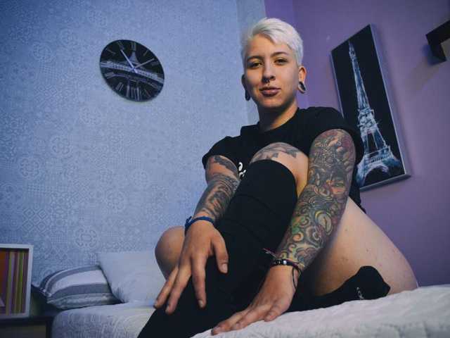 Foto del profilo amy-ink