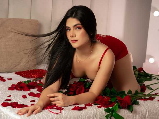 Foto del profilo amy-saenz